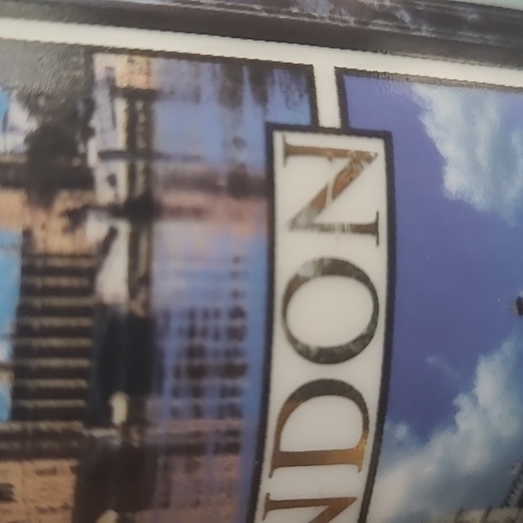 LAMBERT SOUVENIRS PORCELAIN LONDON MUG - Picture 7 of 9